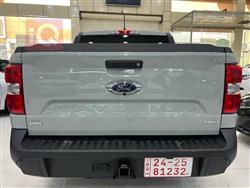 فۆرد ماڤیریک